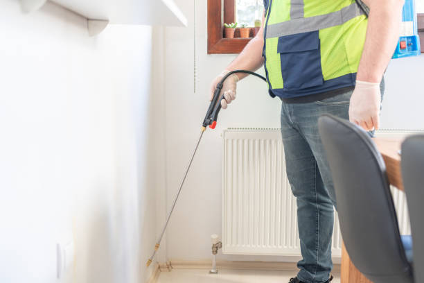 Best Pest Inspection Near Me  in Rainbow City, AL